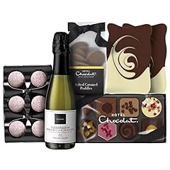 Hotel chocolat bring for sale  Delivered anywhere in UK