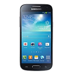 Usato, Samsung GT-I9195ZKAITV Galaxy S4 Mini, Nero [Italia] usato  Spedito ovunque in Italia 