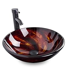 Artistic vessel sink for sale  Delivered anywhere in USA 