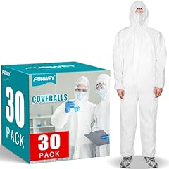 Furwey hazmat suits for sale  Delivered anywhere in USA 