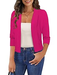 Gomamee women bolero for sale  Delivered anywhere in USA 