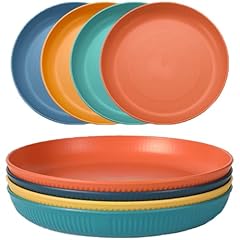 Maomaocha dinner plates for sale  Delivered anywhere in USA 