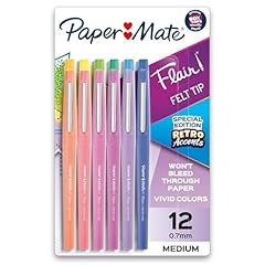 Paper mate flair for sale  Delivered anywhere in USA 