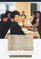 Jewish cooking america for sale  Delivered anywhere in USA 