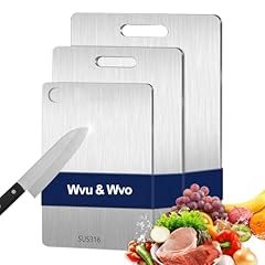 Pack chopping board for sale  Delivered anywhere in UK