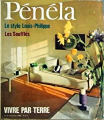 Penela 1968 style d'occasion  Livré partout en France