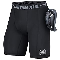 Phantom pantalon compression d'occasion  Livré partout en France