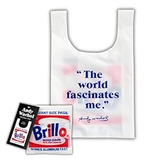 Andy warhol brillo for sale  Delivered anywhere in USA 