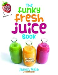 Funky fresh juice for sale  Delivered anywhere in UK