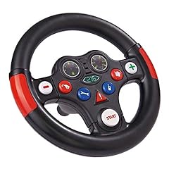 Big volante corsa usato  Spedito ovunque in Italia 