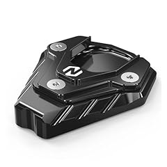 Motorbike kickstand pad for sale  Delivered anywhere in USA 