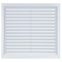 Louvre vent pvc for sale  Delivered anywhere in UK