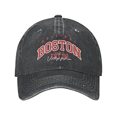 Gwokloeng boston hat for sale  Delivered anywhere in USA 