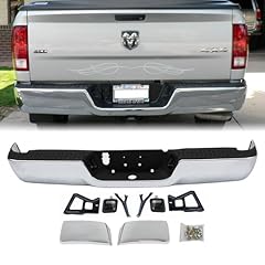 Chrome rear step for sale  Delivered anywhere in USA 
