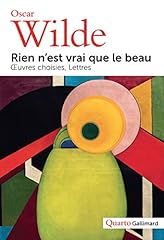 Vrai beau œuvres d'occasion  Livré partout en France