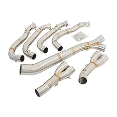 Exhaust muffler bmw for sale  Delivered anywhere in UK