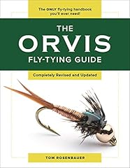 Orvis fly tying for sale  Delivered anywhere in USA 