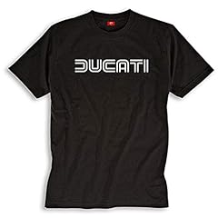 Ducati ducatiana logo for sale  Delivered anywhere in USA 