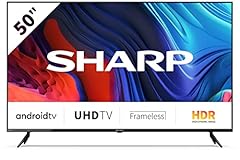 Sharp aquos 50fl1ea usato  Spedito ovunque in Italia 