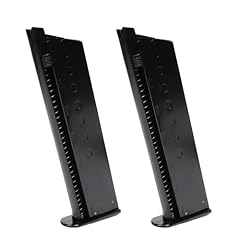 Airsoft storm 2pcs for sale  Delivered anywhere in UK
