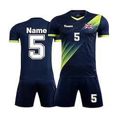Personalised football kit for sale  Delivered anywhere in UK