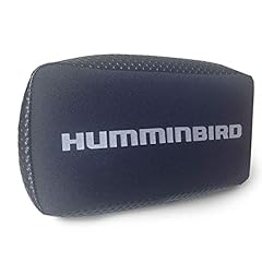 Humminbird 512 funda usato  Spedito ovunque in Italia 