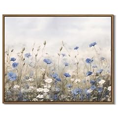 Vintage floral wall for sale  Delivered anywhere in USA 