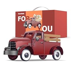 Vintage red truck for sale  Delivered anywhere in USA 