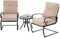 Crownland piece patio for sale  Delivered anywhere in USA 
