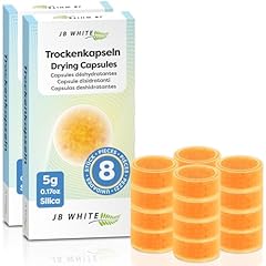 White trockenkapseln hörgerä gebraucht kaufen  Wird an jeden Ort in Deutschland