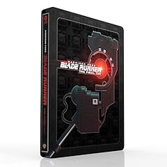 Blade runner édition d'occasion  Livré partout en France