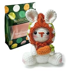 Kitcroet bunny crochet for sale  Delivered anywhere in UK