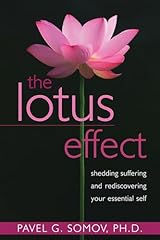 The lotus effect d'occasion  Livré partout en France