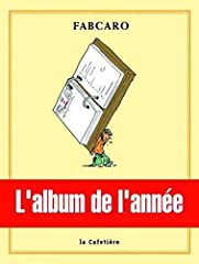 Album année d'occasion  Livré partout en France