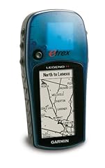 Garmin etrex legend for sale  Delivered anywhere in Ireland