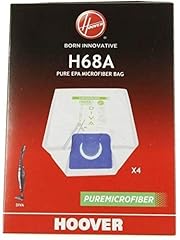 Hoover h68 purehepa usato  Spedito ovunque in Italia 