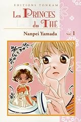 Shojo d'occasion  Livré partout en France