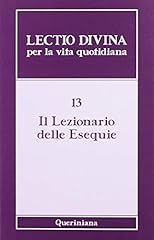 Lectio divina per usato  Spedito ovunque in Italia 