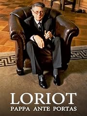 Loriot pappa ante gebraucht kaufen  Wird an jeden Ort in Deutschland
