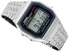 Casio a159w n1df usato  Spedito ovunque in Italia 