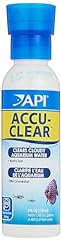 Api accu clear for sale  Delivered anywhere in UK