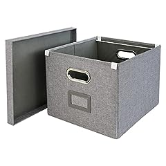 Hmf storage box for sale  Delivered anywhere in UK