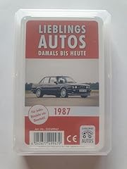 Lieblings autos auto gebraucht kaufen  Wird an jeden Ort in Deutschland
