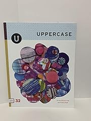 Uppercase magazine gebraucht kaufen  Wird an jeden Ort in Deutschland