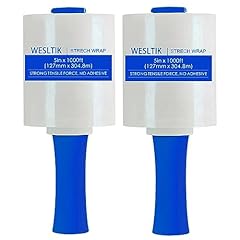 Welstik stretch film for sale  Delivered anywhere in UK