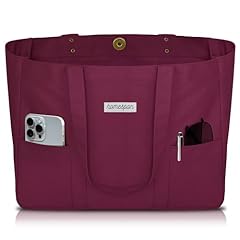Homespon canvas tote gebraucht kaufen  Wird an jeden Ort in Deutschland