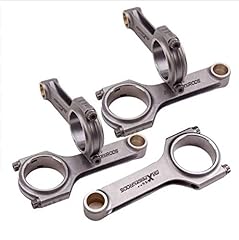 Gowe connecting rods for sale  Delivered anywhere in UK