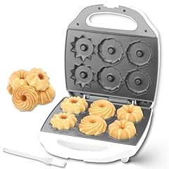 Sugarwhisk mini donut for sale  Delivered anywhere in USA 