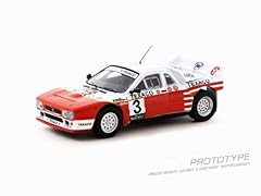 Lancia 037 rally for sale  Delivered anywhere in UK