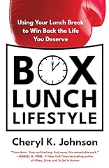 Box lunch lifestyle for sale  Delivered anywhere in USA 
